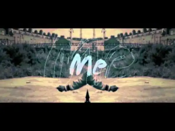 Video: Cheikh - Superman